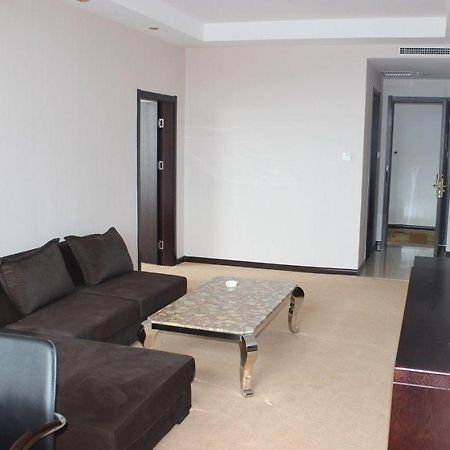 Splendid Oriental Business Hotel Tianjin Exterior photo